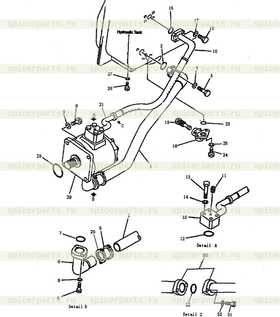 GEAR PUMP